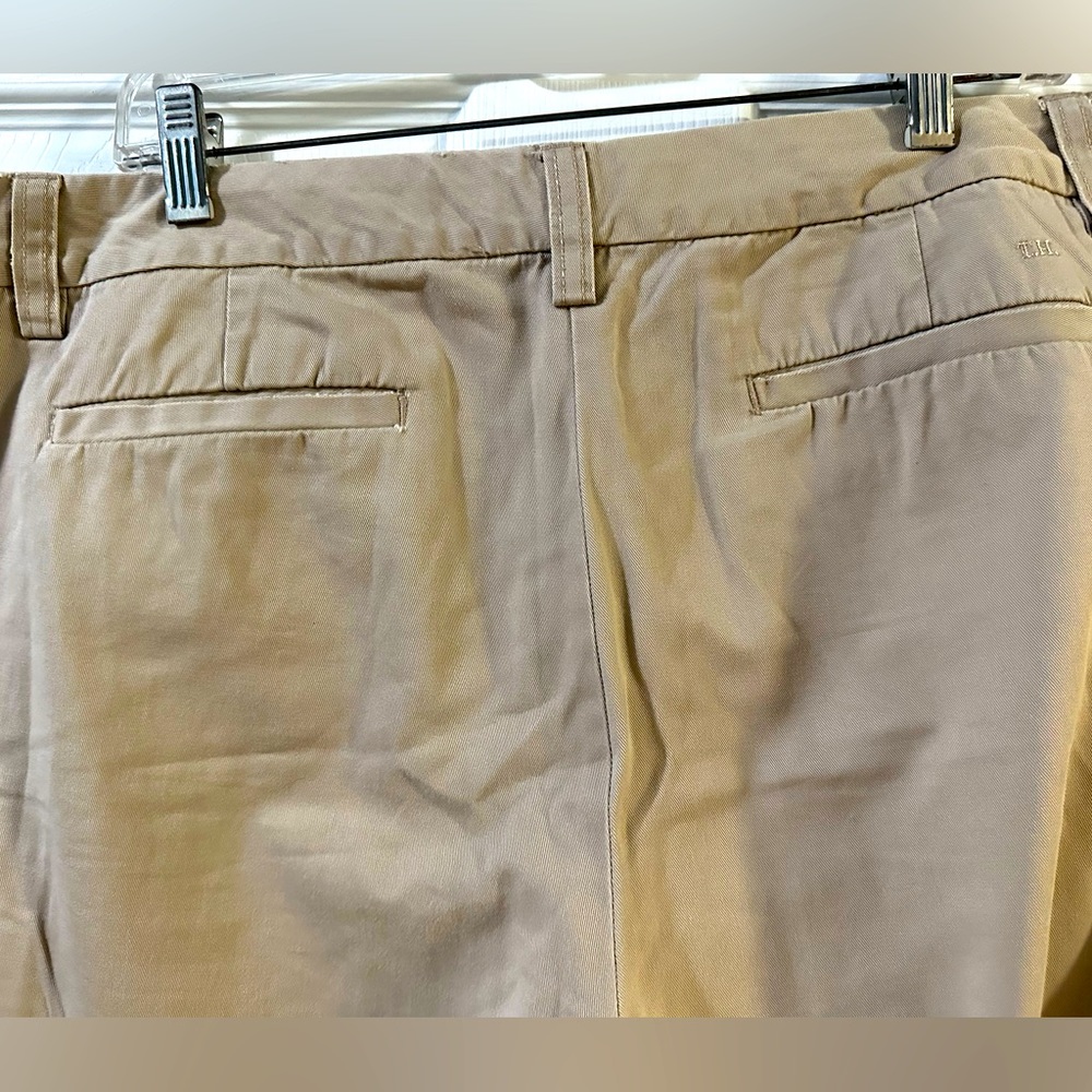 Tommy H khakis